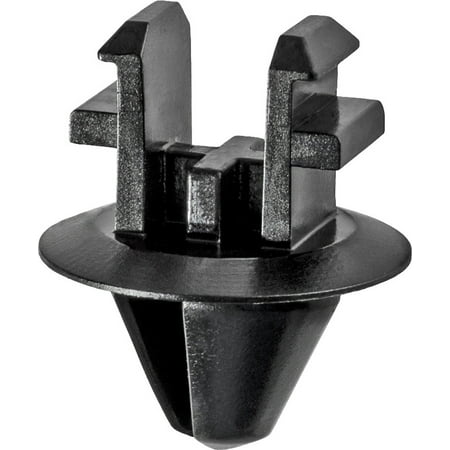 - Clipsandfasteners Inc 50 Radiator Shroud Retainers Expedition Compatible with Ford