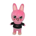thumbnail image 1 of Dog Plush Keychain for Kids Toys with Hanging Pendant Backpack Accessory Gift, 1 of 10