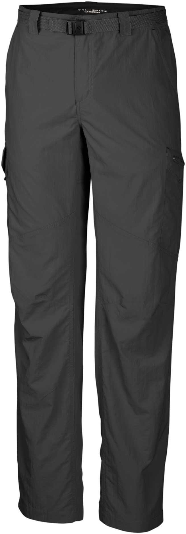Columbia Men's Silver Ridge Cargo Pants 