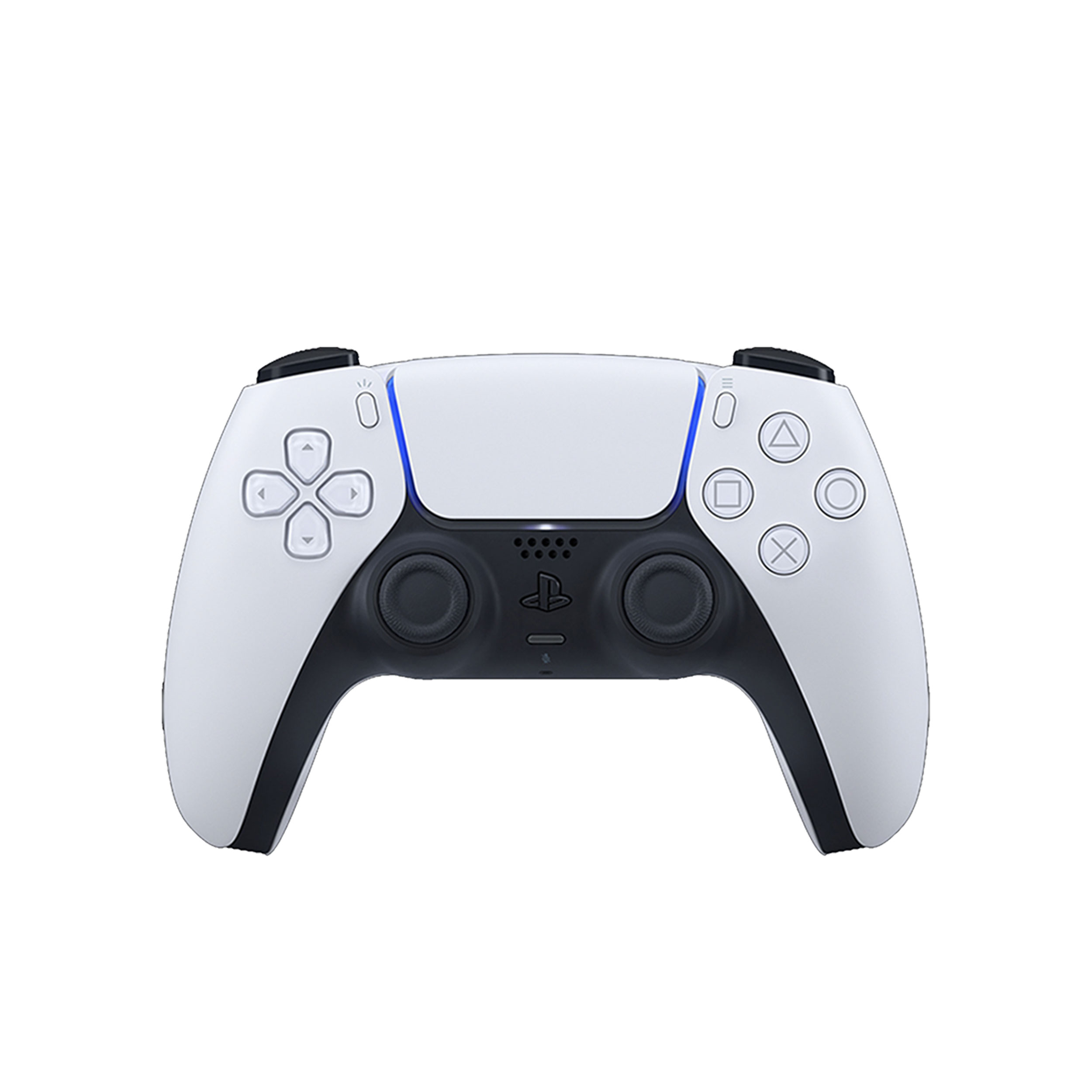 Control DualSense con base de carga 2