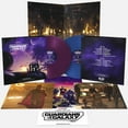 thumbnail image 2 of Guardian of the Galaxy 3: Awesome Mix 3 / O.S.T. - Guardians of the Galaxy Vol. 3: Awesome Mix Vol. 3 (Walmart Exclusive) - Music & Performance - Vinyl [Exclusive], 2 of 6