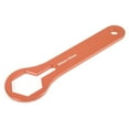 thumbnail image 2 of Herramienta de suspensión para motocicleta, Llave para tapa de horquilla de 50 mm, amortiguador de motor, compatible con modelos 125, 150, 250, 350, 450 y 550 sx y xcwp., 2 of 7