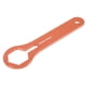 thumbnail image 2 of Herramienta de suspensión para motocicleta, Llave para tapa de horquilla de 50 mm, amortiguador de motor, compatible con modelos 125, 150, 250, 350, 450 y 550 sx y xcwp., 2 of 7