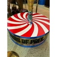 thumbnail image 5 of Birds of Prey Harley Quinn Life Size Statue, 5 of 9