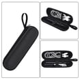 thumbnail image 2 of Estuche Portátil Para Lápiz Táctil Bolsas de almacenamiento de transporte Accesorios ligeros para Microsoft Surface Slim Pen 2/1, 2 of 6