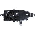 thumbnail image 3 of Dorman 15750 Interior Door Handle for Specific Chevrolet / Nissan Models, Black, 3 of 5