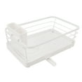 thumbnail image 4 of Dish Racks,Dish Racks Modern Large Dish Drainerswith Draining Tray Dish Drying Rackwith Drain Board Stylish and Modern, 4 of 8