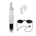 thumbnail image 3 of Picosecond Pen,Portable Handheld Picosecond Pen Professional,Multifunction Picosecond Skin beauty Device,Plug in Picosecond pen Face Cleaning Tools,Picosecond Picosecond Light Fernando Bolígrafo de picosegundos, 3 of 8