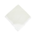 thumbnail image 1 of CTM®  Cotton Bonnie Lace Handkerchief (Women's), 1 of 2