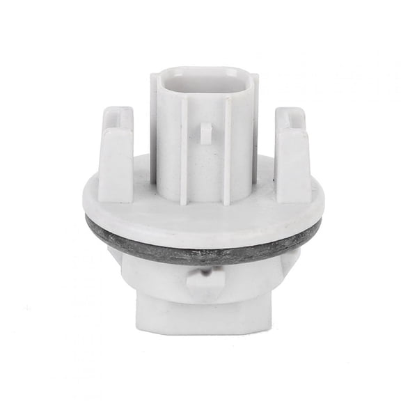 Lámpara trasera, casquillo de bombilla de luz trasera 33303-SAA-003, compatible con Honda Accord Jazz Jadeshay A