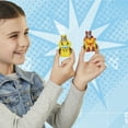 thumbnail image 5 of Transformers Toys Swapticons Bumblebee and Autobot Hot Rod Action Figures, 5+, 5 of 8