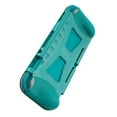 thumbnail image 2 of CNKOO Silicone Case for Switch Lite Soft TPU Rubber Cover Non-Slip Grip Case, 2 of 7