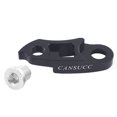 thumbnail image 1 of CANSUCC bicicleta patilla de cambio trasera 40T/42T/46T/50T/56T MTB bicicleta de montaña, 1 of 8