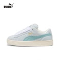 thumbnail image 3 of PUMA Suede XL - Zapatillas unisex de malla de cuero, versátiles, casuales y cómodas, de caña baja, 3 of 5