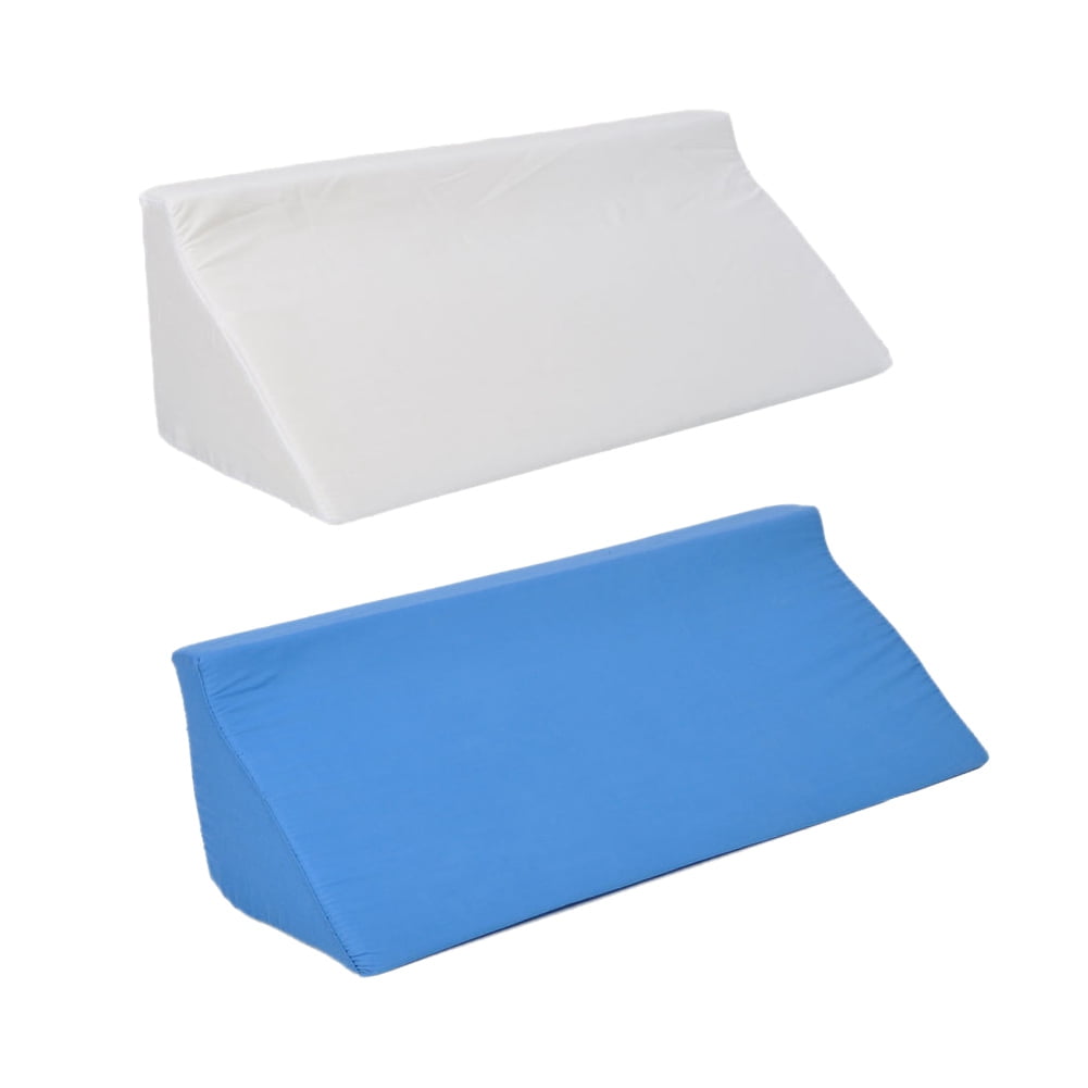 Buy Side Triangle Pillows Foam Body Positioner MultiFunction