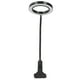 thumbnail image 5 of Lámpara De Anillo Con Clip LED, Luz LED Con Clip DC5V 8W 3000 A 7000K Cuello De Cisne Flexible Alimentado Por USB Con Control Remoto Para El Trabajo, 5 of 7