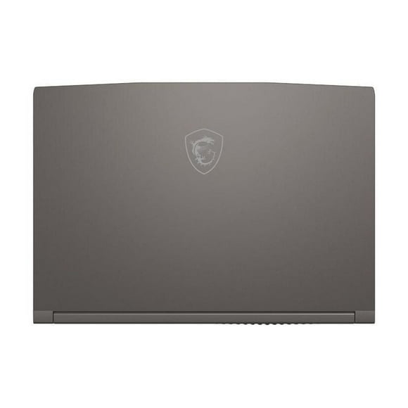 Ordinateur portable de jeu Thin A15 B7UC-057CA de MSI 15.6 po 144Hz AMD Ryzen R7 7735HS RTX 3050 16 Go 1 To NVMe SSD Win11
