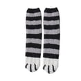 thumbnail image 4 of Guardurnaity 1 par de calcetines cálidos de invierno para mujer, calentador de pies cómodo, botas de calcetería para clima frío, calzado cálido Type2 NO2, 4 of 6