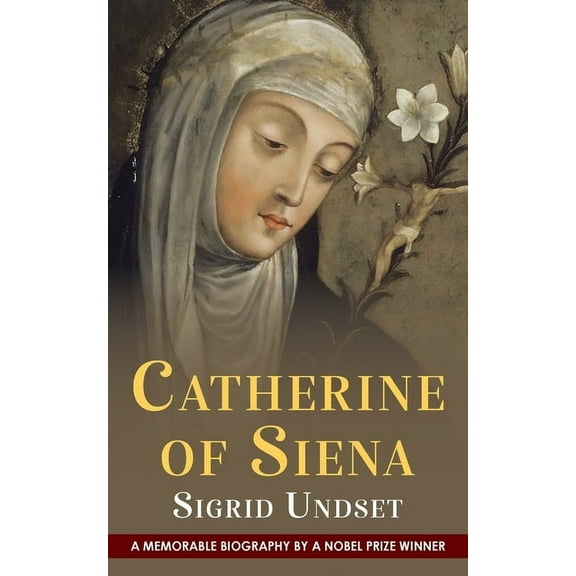 Catherine of Siena (Paperback)