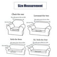 Apmemiss Room Decor Clearance Sofa Cover High Stretch Couch Slipcover