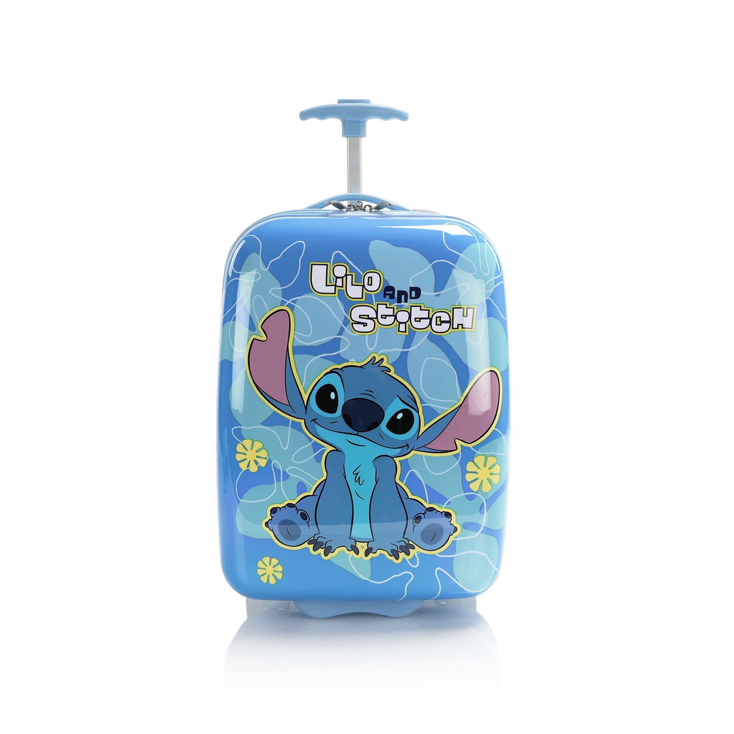 Heys Printed Kids 18" Luggage, DISNEY STITCH KIDS LUGGAGE