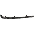 thumbnail image 4 of Rear Bumper Bracket Compatible with HONDA FIT 2015-2017 Right Passenger Side Side Spacer Plastic, 4 of 5
