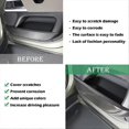 thumbnail image 5 of for Land Rover Defender 110 130 Front Inner Door Panel Cover, 5 of 5