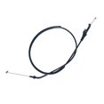 thumbnail image 4 of Motorcycle Brake Fuel Oil Throttle Cable Wire Line for Yamaha FZ6 XJ6, 4 of 8