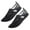 Black-36/37, variant on Quick-Drying Swimming Shoes Seaside Slippers Surf Upstream Light Sports Beach Water Shoes Water Shoes