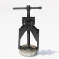 thumbnail image 3 of Extractor de , herramienta manual de pata extractor de cojinete de engranaje , separador de cojinete vehículo Zulema Extractor de rodamientos, 3 of 8
