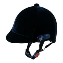 Miulika Horse Riding Helmet, Equestrian Hat, Lightweight Supplies, Professional Adjustable Horse Riding Gear, Equestrian Helmet