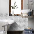 thumbnail image 1 of Clearance! 10pc 3D Crystal Tile Stickers DIY Waterproof Self-Adhesive Wall Stickers, 1 of 8