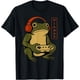 thumbnail image 1 of Camiseta para juegos japonesa con diseño de rana, 1 of 2