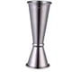 thumbnail image 5 of Matsuzay Agitador doble, vaso medidor, Jigger, herramienta de medición, dispositivo, utensilios de cocina, hogar, boda, Bar, suministros para Type3 NO3, 5 of 6