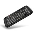thumbnail image 4 of Mini Teclado Inalámbrico Panel Táctil Retroiluminado Air Mouse Ir Control Remoto De Aprendizaje Vogacara EL010139-00, 4 of 5