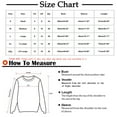 thumbnail image 3 of Qepwsc Women's Long Sleeve V Neck Pullover Sweaters 2025 Fall Outfits Cutout Tshirts for Women Graphic Blouses Basic Tees Ladies Tops Trendy Clothes, 3 of 6