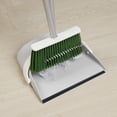 thumbnail image 4 of MIPCASE Rubber Lip for Dust Pan Dustpan Rubber Edge Black for Cleaning Tools 4Pcs, 4 of 8
