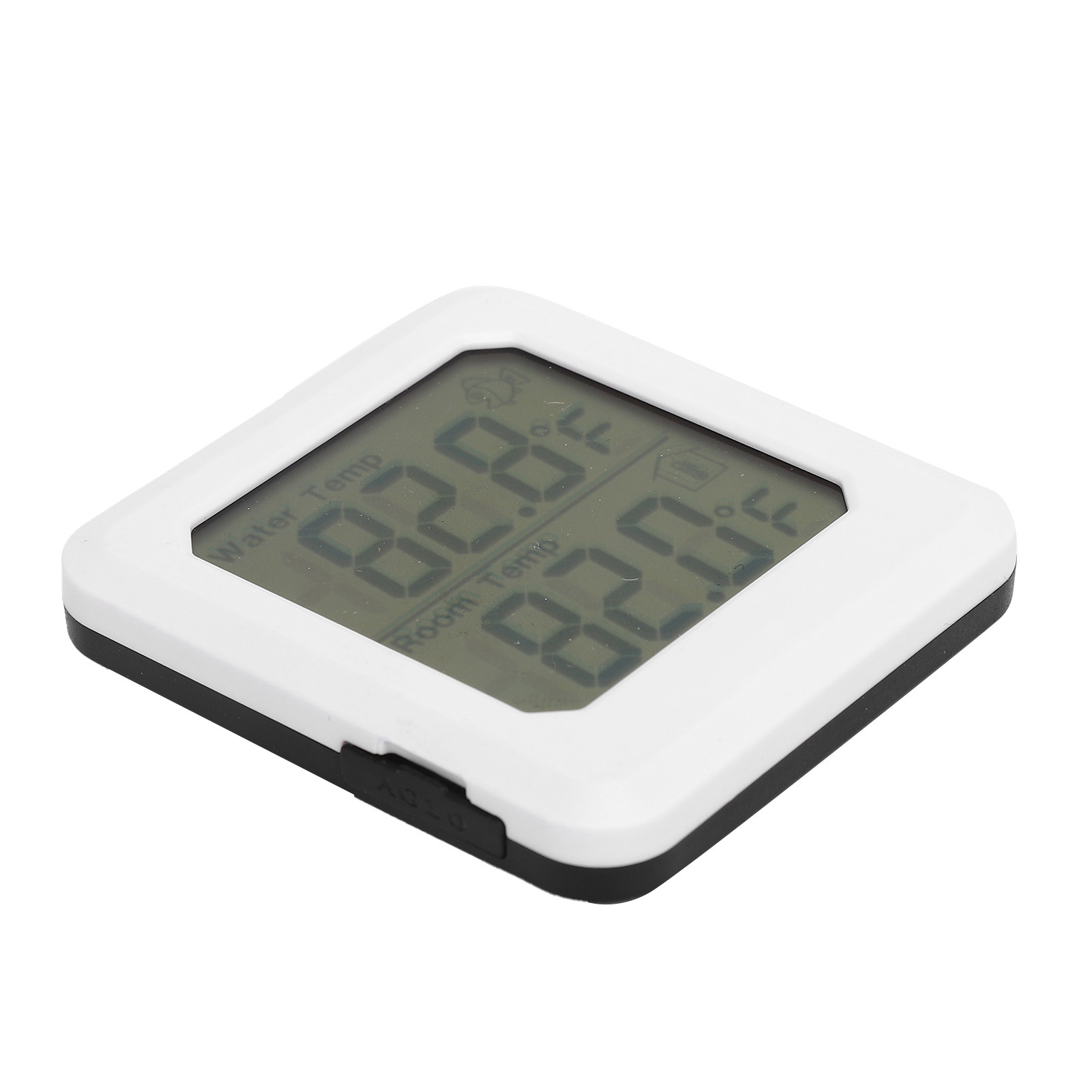 Fish Tank LED Thermometer, Fish Tank Thermometer Large Temperature