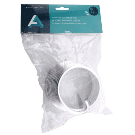 UPC: 0082435173146 | Art Alternatives Sculpting & Armature Wire