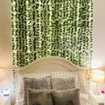 thumbnail image 5 of Fake Vines 69ft Artificial Greenery Garland Fake Hanging Plants Greenery Wall Backdrop for Home Bedroom Wedding Decoration Jungle Theme Party Supplies, 5 of 6