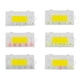 thumbnail image 2 of Naiovety Juego de ganchos de Cabezal de bola binocular realista con lengüeta Anzuelo ajustable flexible Resistente al desgaste Colgador de gran Pescar Luminoso Monocromo Naiovety OD021006-01, 2 of 6