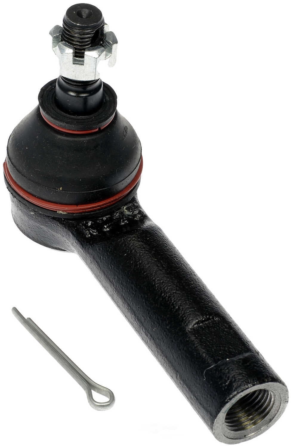 TIE ROD ENDS Fits select: 2009-2019 TOYOTA COROLLA, 2009-2013 TOYOTA COROLLA MATRIX