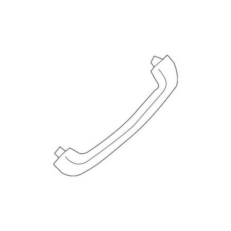 Genuine OE Nissan Assist Strap - 73940-EA010