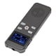 thumbnail image 1 of Mini Grabadora de Voz Digital Bolígrafo de Grabación Activado por Voz X26 con Reducción de Ruido Inteligente AI Grabadora de Voz MP3 de Grabación Silenciosa de Largo Alcance, 1 of 8