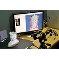 thumbnail image 4 of 3D Scanner Marking Points, Gauge Point Identifying Label Dot Positioning Targets 10000 Pcs ,Easy to Use, 4 of 7