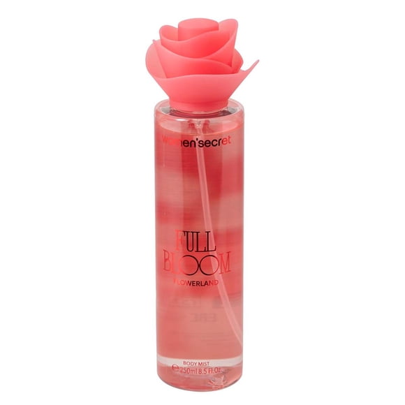 WOMEN'SECRET Body Spray Flowerland 250 ml Full Bloom