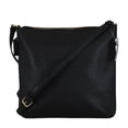 thumbnail image 3 of Bolsa Crossbody Coach Rowan Negro Unisex, 3 of 3