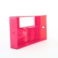 thumbnail image 2 of Peterson Manufacturing V25912-25 Replacement Lens for Stop/Turn/Tail Light, 2 of 3