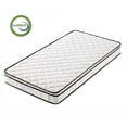 thumbnail image 6 of BMMB 8 Inch Memory Foam Mattress, Full Size, Medium-Firm Feel, Innerspring Hybrid Mattress, Pressure Relief, 6 of 10