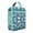 Greenish-blue-80, variant on Marine Life Fish Lunch Box Gift Set, Insulated Reusable Cooler Bag for Ocean Lovers - Leakproof Beach & Fishing Lunch Tote for Daily Commute